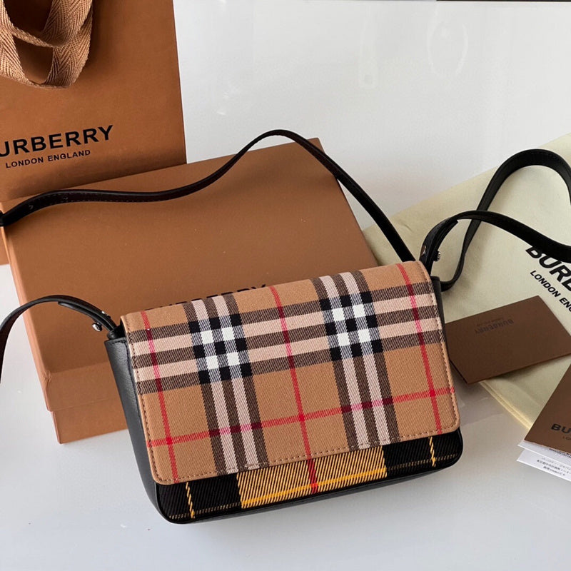 The VBS Fashion BBR-Bags - 018