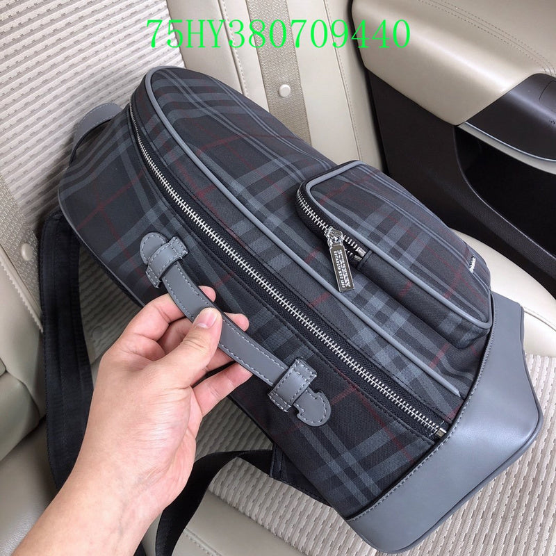 VBS Fashion -BBR Bags - 456