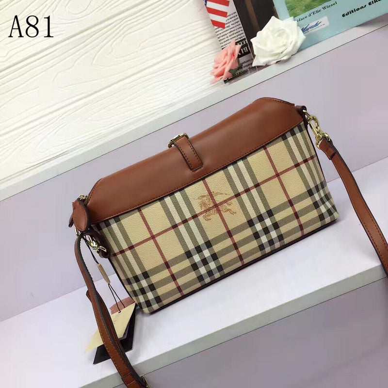VBS Fashion -BBR Bags - 881