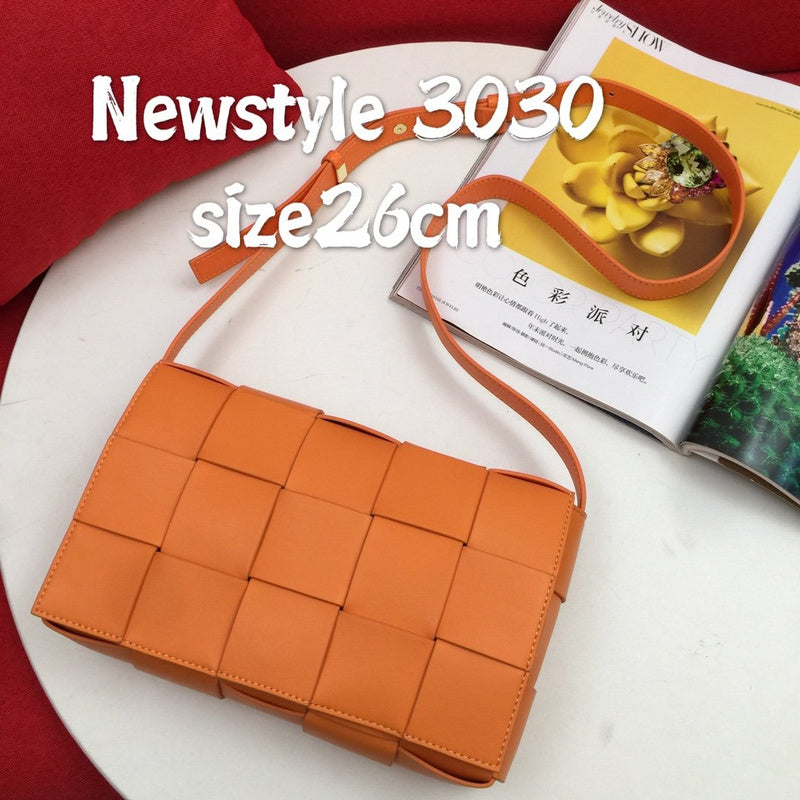 VBS Fashion -BBR Bags - 915