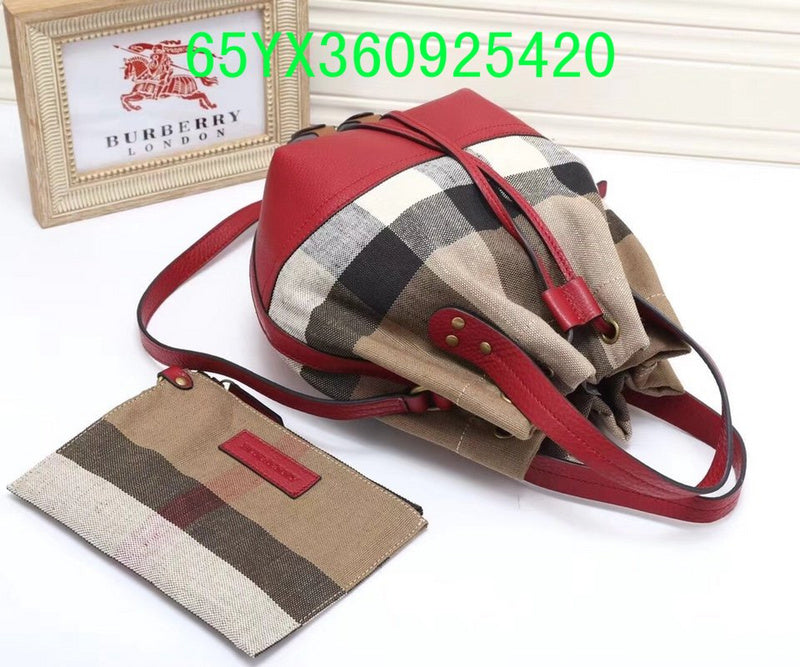 VBS Fashion -BBR Bags - 642