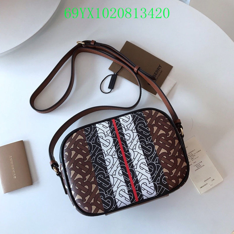 VBS Fashion -BBR Bags - 411