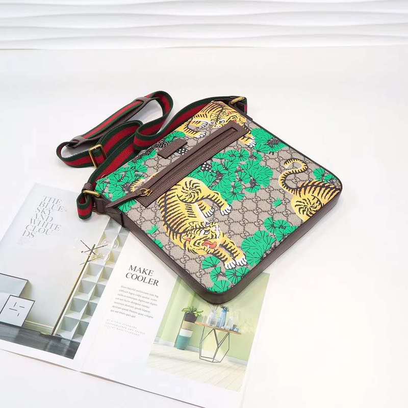 Dragons Bags Bags - VBS Bags - 762