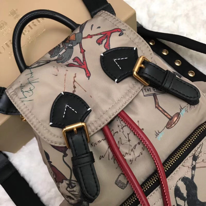 VBS Fashion -BBR Bags - 1180