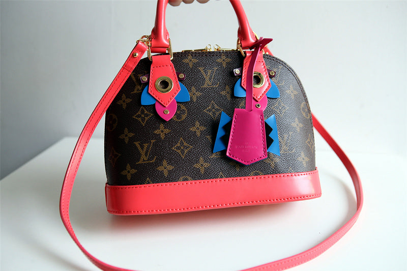 nmb Fashion bags - 8281