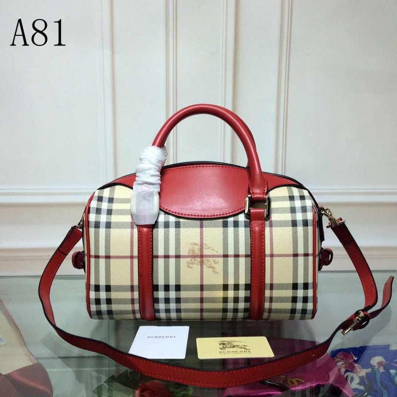 VBS Fashion -BBR Bags - 855