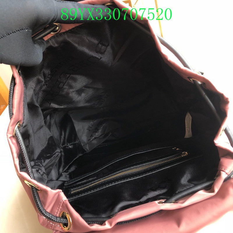 VBS Fashion -BBR Bags - 466