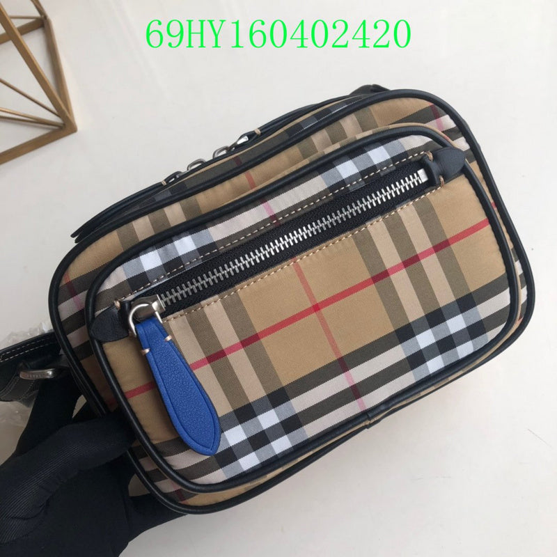 VBS Fashion -BBR Bags - 553