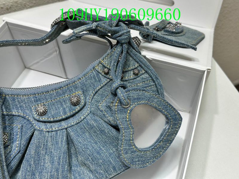 VBS Fashion - BGA Bags - 1741
