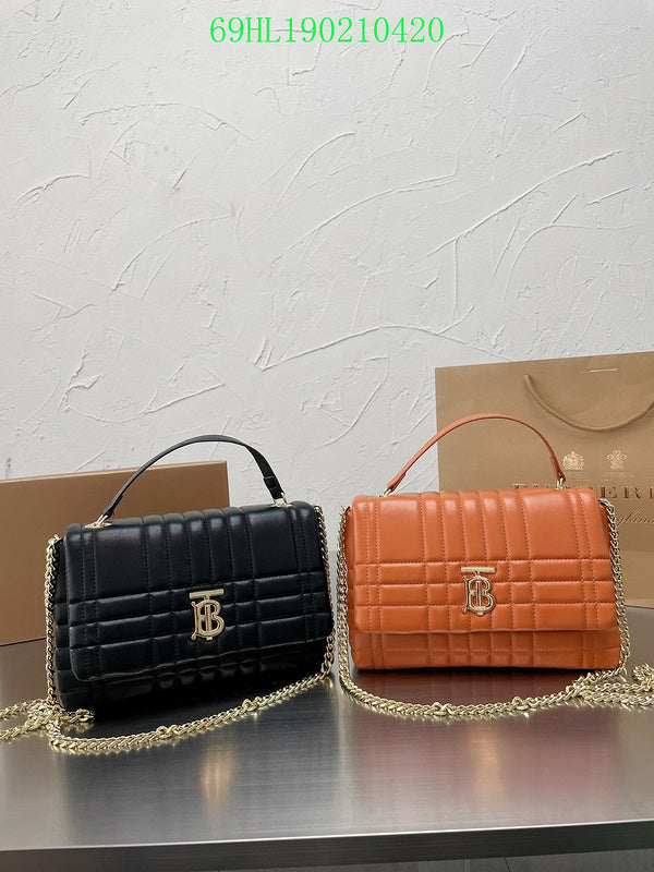 VBS Fashion -BBR Bags - 342