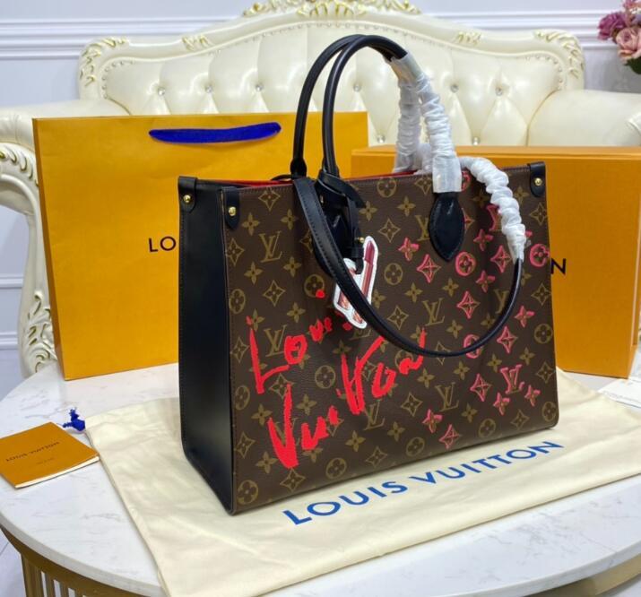 Dragons Bags Bags - LOV Bags - 3175