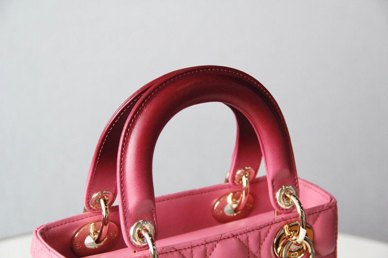 Dragons Bags Detail