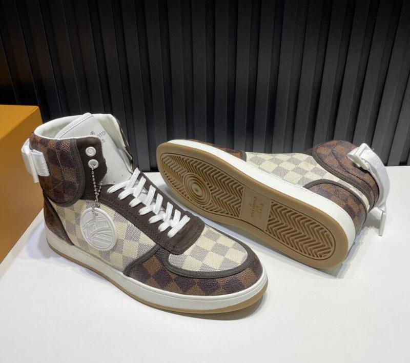 Dragons Bags Bags - LOV Men Shoes - 1215