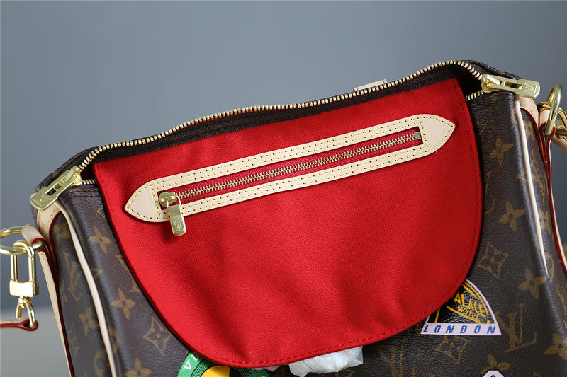 nmb Fashion bags - 8188