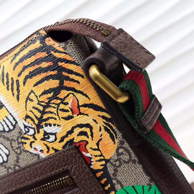 Dragons Bags Bags - VBS Bags - 762