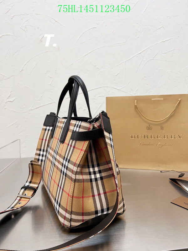 VBS Fashion -BBR Bags - 364