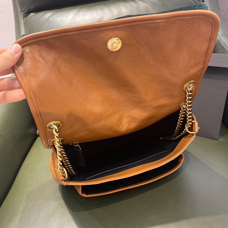 VBS - SLY Bags 354