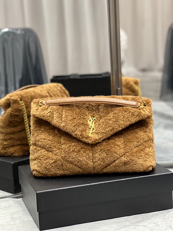VBS SLY Bags - 500