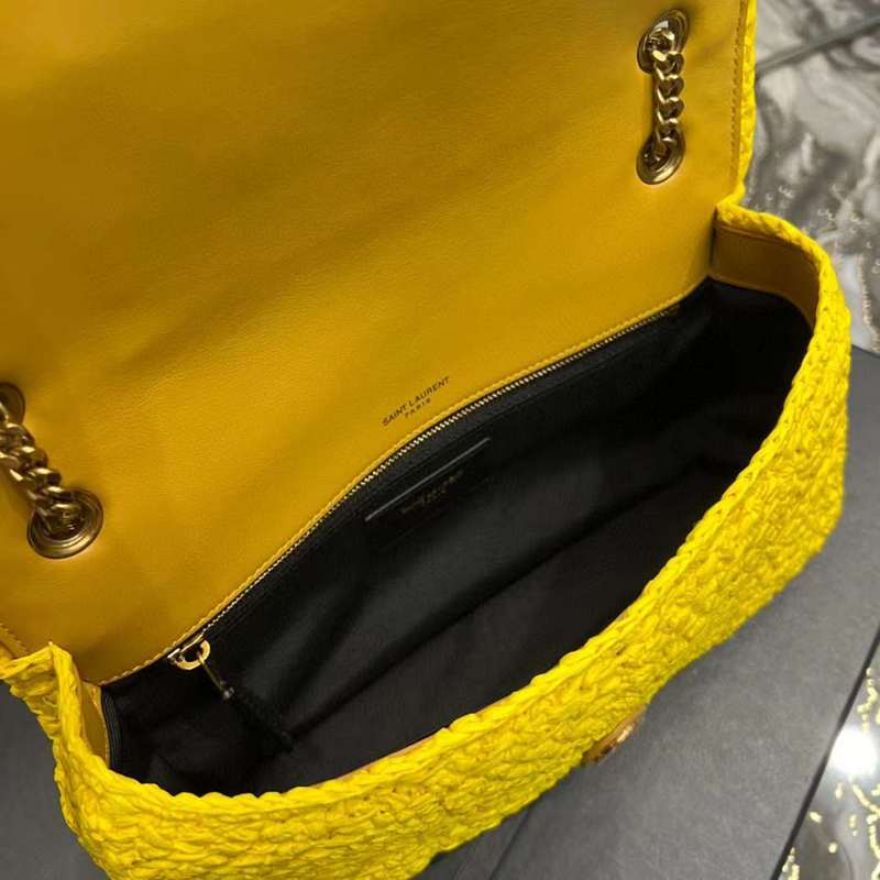 VBS - SLY Bags 520