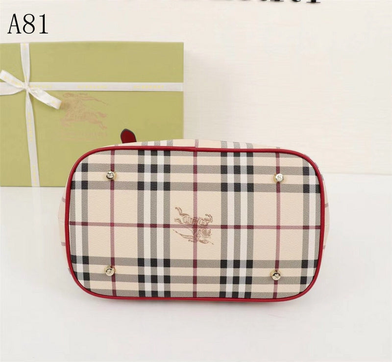VBS Fashion -BBR Bags - 876