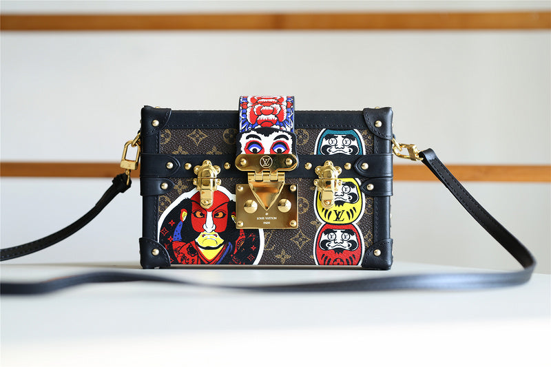 VBS Fashion bags - 8210