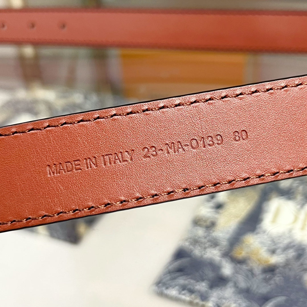nmb -Luxury DIR BELTS 006