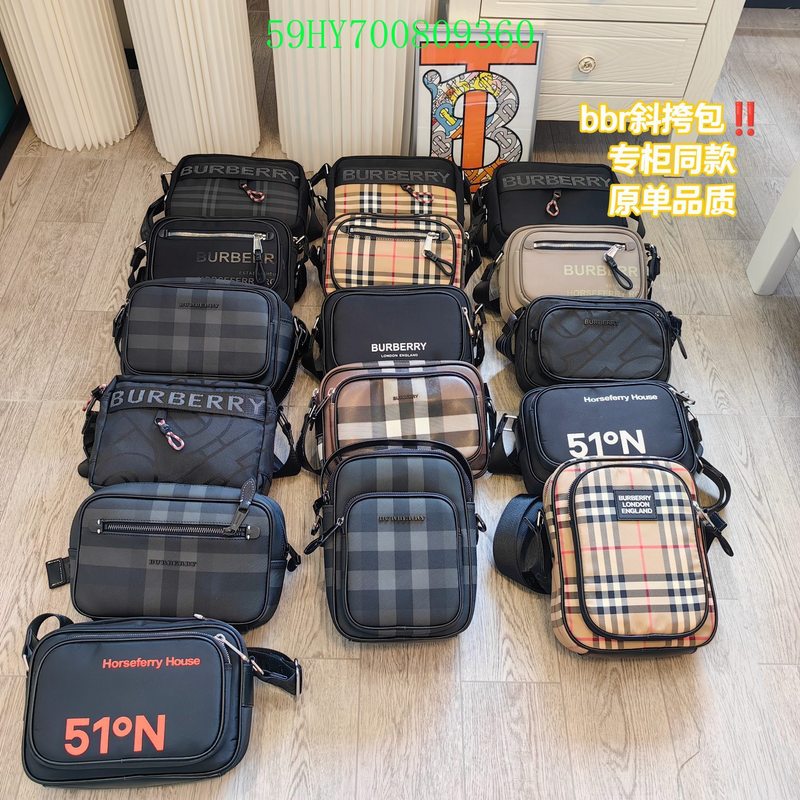 VBS Fashion -BBR Bags - 072