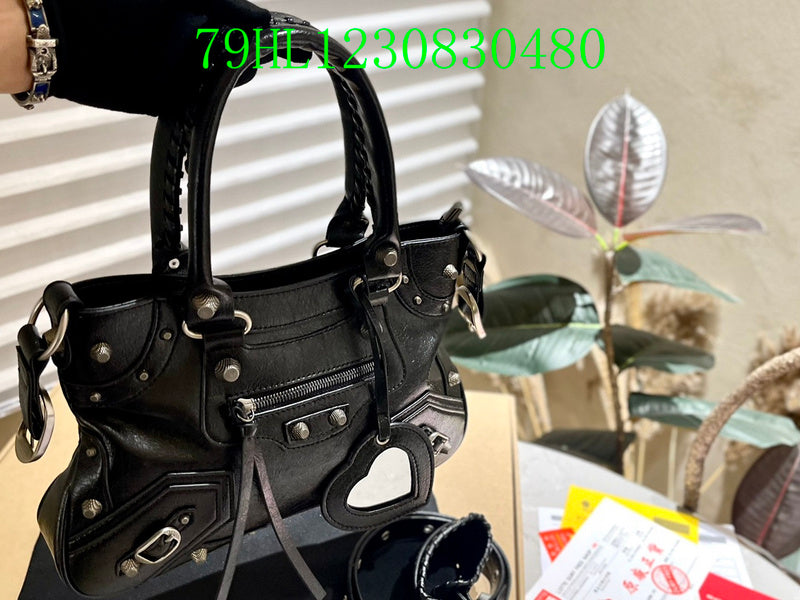 VBS Fashion - BGA Bags - 1645