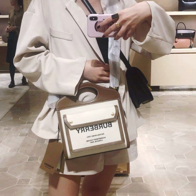 VBS Fashion -BBR Bags - 961