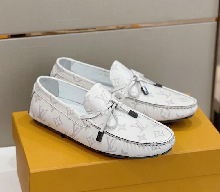 Dragons Bags Monvanti Shop - LOV Men Shoes - 891