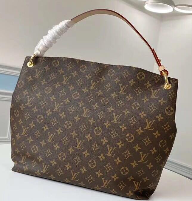 Dragons Bags Bags - LOV Bags - 2695
