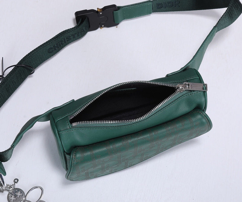 Dragons Bags Detail