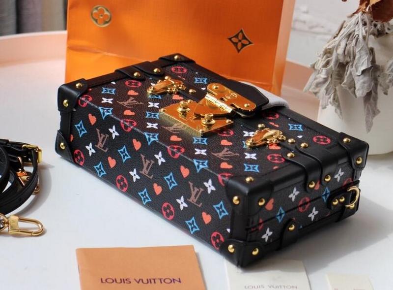 Dragons Bags Bags - LOV Bags - 2665