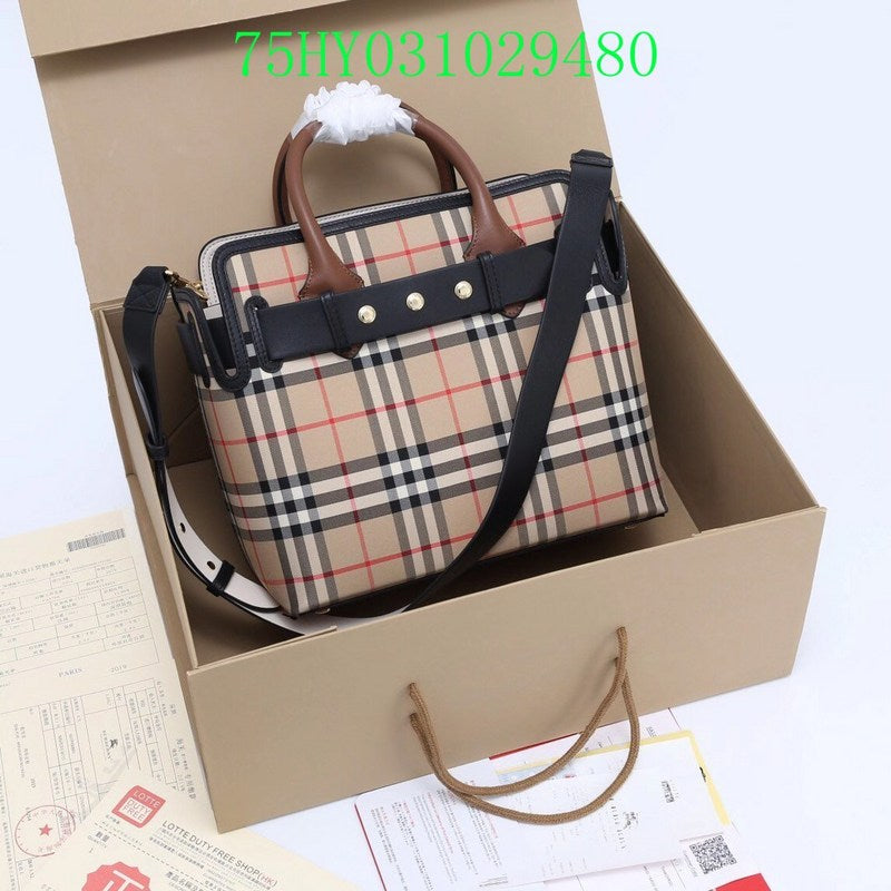 VBS Fashion -BBR Bags - 608