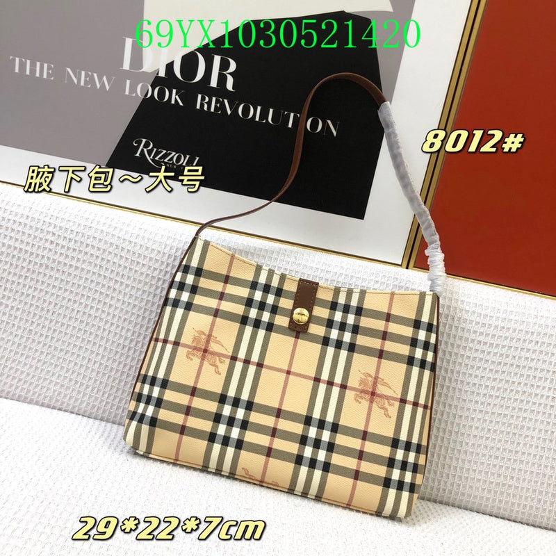 VBS Fashion -BBR Bags - 542