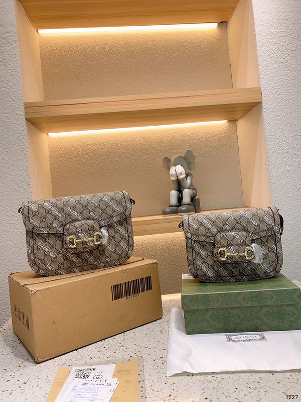 VBS Fashion - BGA Bags - 1523