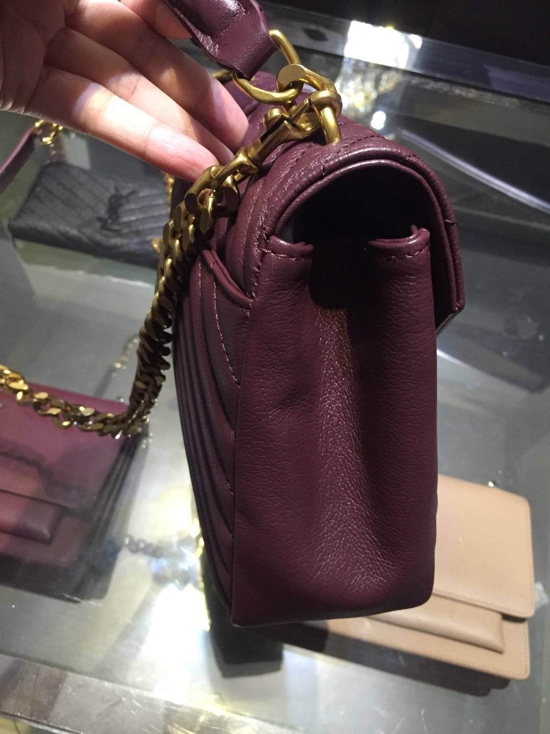 Dragons Bags - Best High-End Brands in One Place - AFFORDABLE LUXURY BAGS - 5749