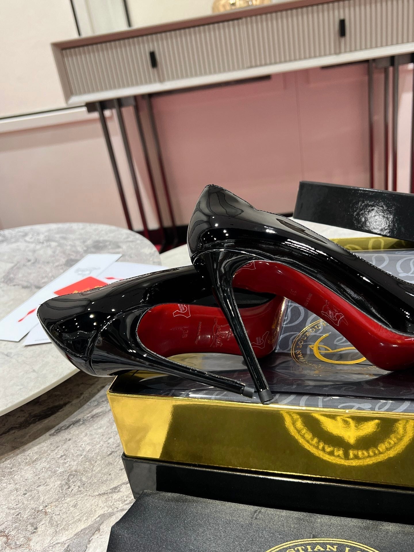 Dragons Bags - DESIGNER HEELS FOR WOMEN - AFFORDABLE LUXURY HEELS - 8192