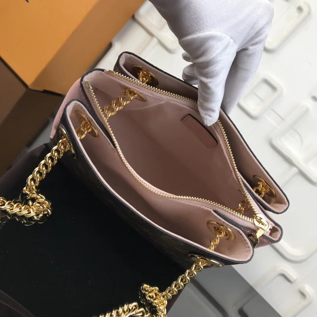 Dragons Bags - DESIGNER BAGS FOR WOMEN - AFFORDABLE LUXURY BAGS - 3676