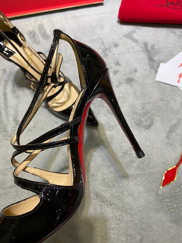 Dragons Bags - Best High-End Brands in One Place - AFFORDABLE LUXURY HEELS - 7953