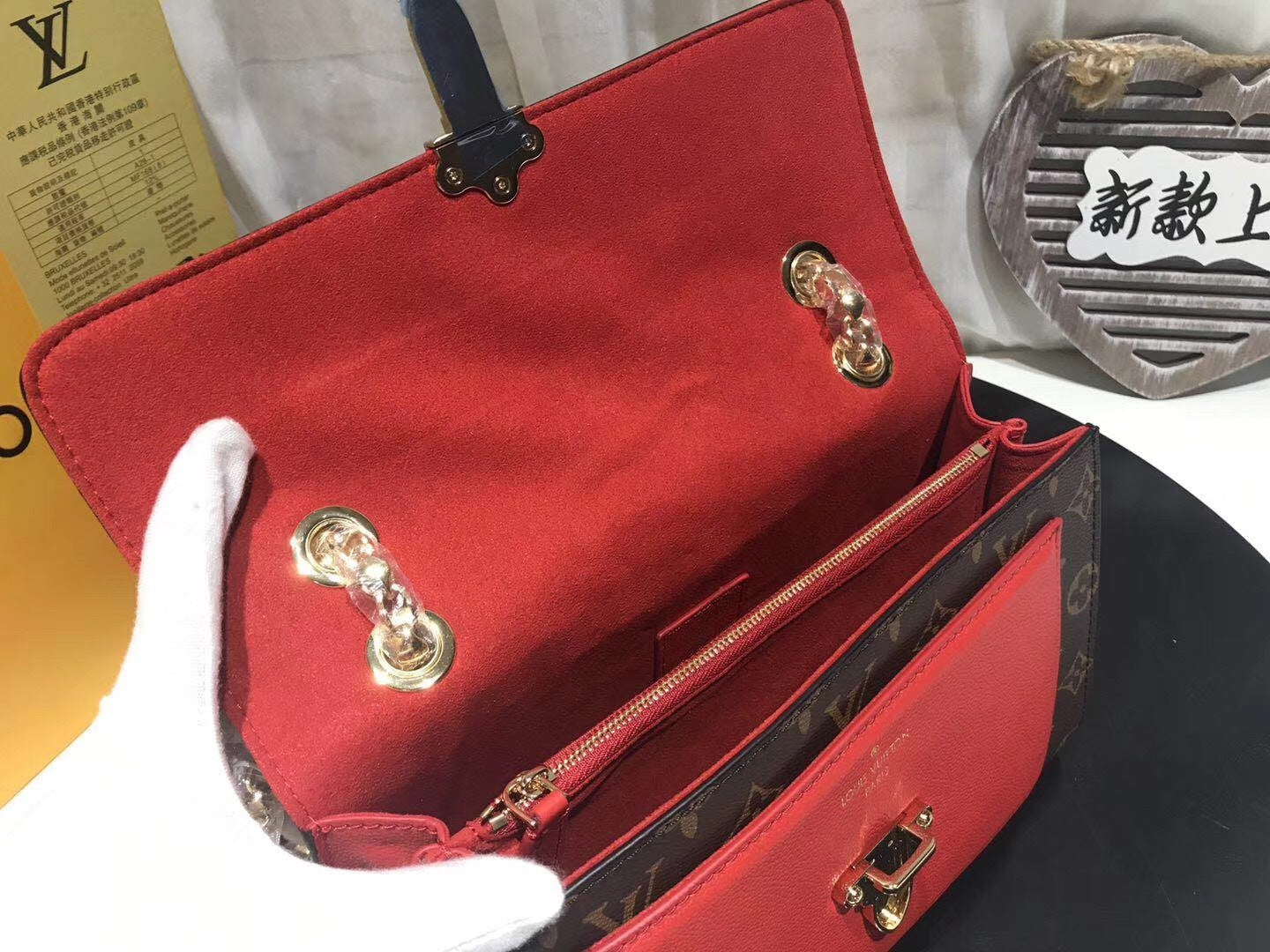 Dragons Bags - High-Quality Designer Products for You - AFFORDABLE LUXURY BAGS - 3523