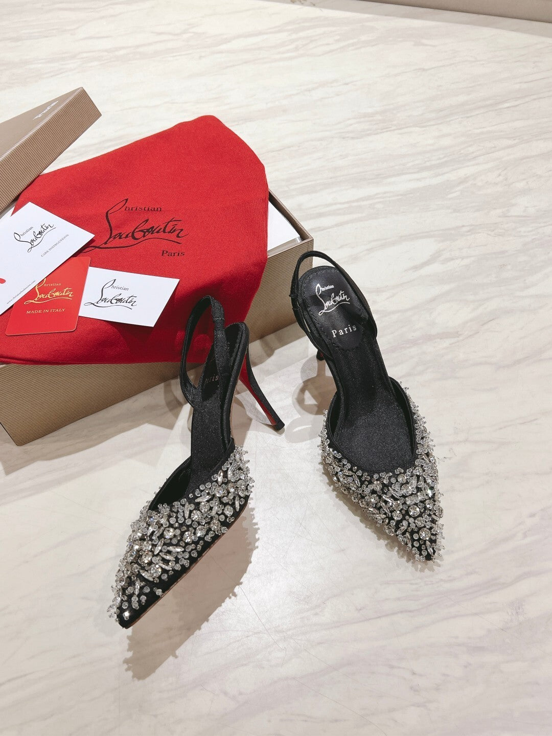 Dragons Bags - DESIGNER HEELS FOR WOMEN - AFFORDABLE LUXURY HEELS - 8172