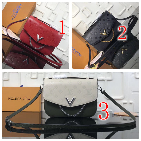 Dragons Bags - DESIGNER BAGS FOR WOMEN - AFFORDABLE LUXURY BAGS - 4024