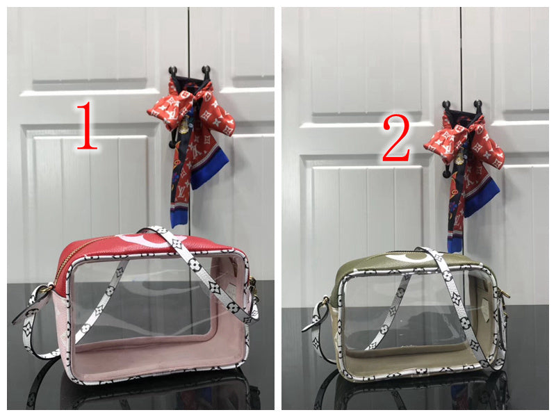 Dragons Bags - Premium Luxury Goods and Accessories - AFFORDABLE LUXURY BAGS - 3862