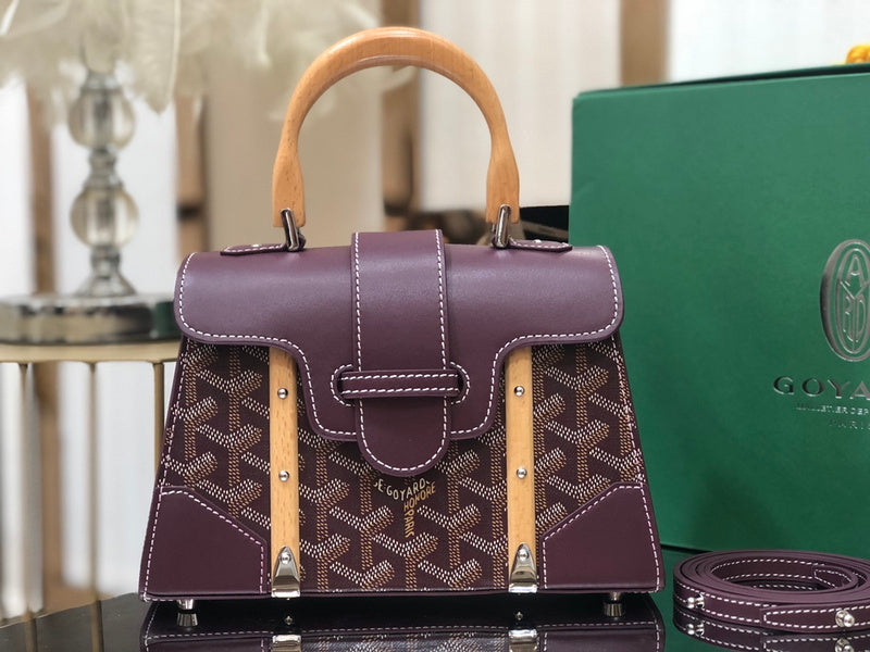 Dragons Bags - Best High-End Brands in One Place - AFFORDABLE LUXURY BAGS - 19452