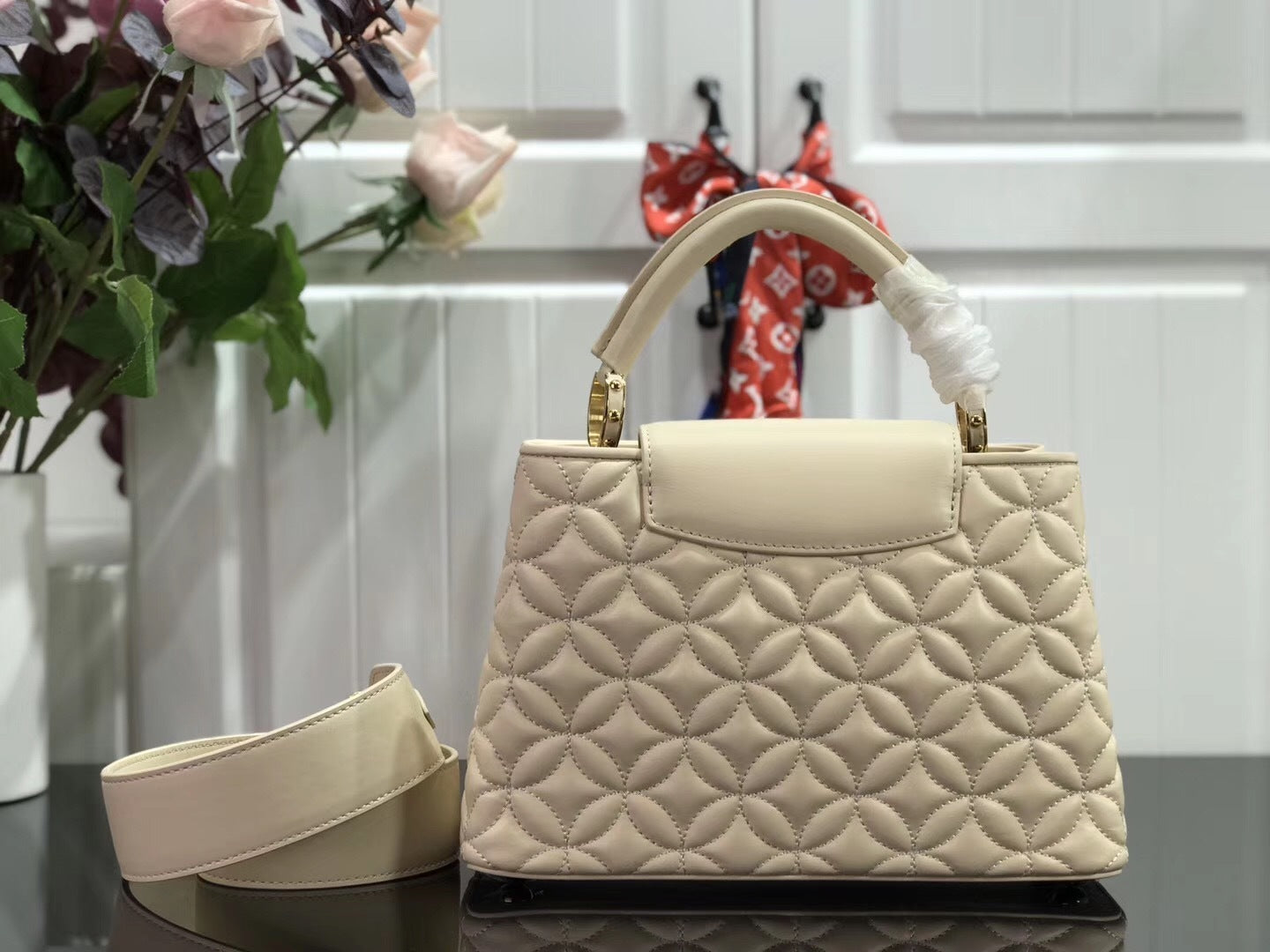Dragons Bags - DESIGNER BAGS FOR WOMEN - AFFORDABLE LUXURY BAGS - 4028