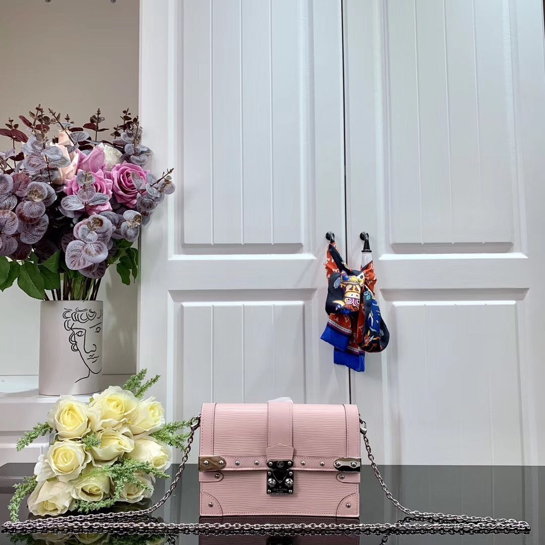 Dragons Bags - Premium Luxury Goods and Accessories - AFFORDABLE LUXURY BAGS - 3858