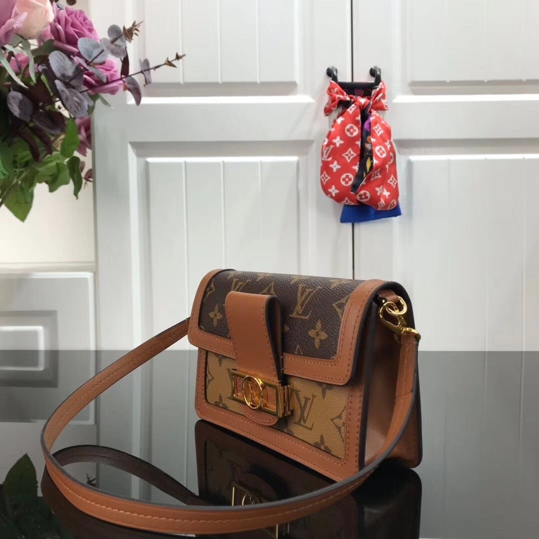 Dragons Bags - Premium Luxury Goods and Accessories - AFFORDABLE LUXURY BAGS - 3982