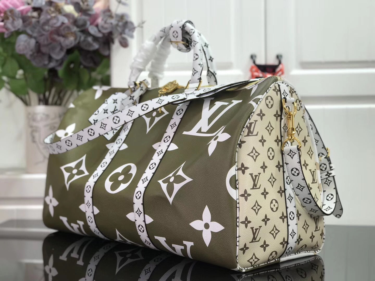 Dragons Bags - Premium Luxury Goods and Accessories - AFFORDABLE LUXURY BAGS - 3946