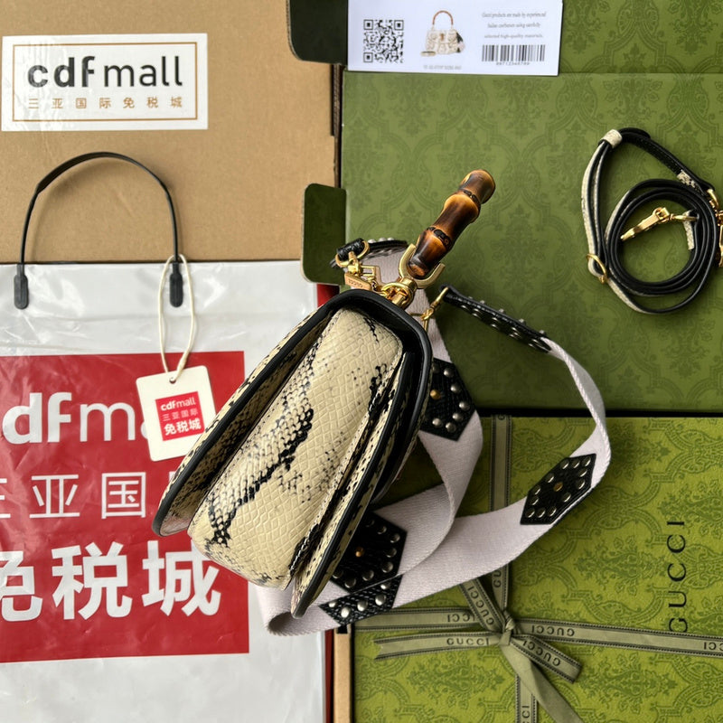 Dragons Bags - Premium Luxury Goods and Accessories - AFFORDABLE LUXURY BAGS - 20097